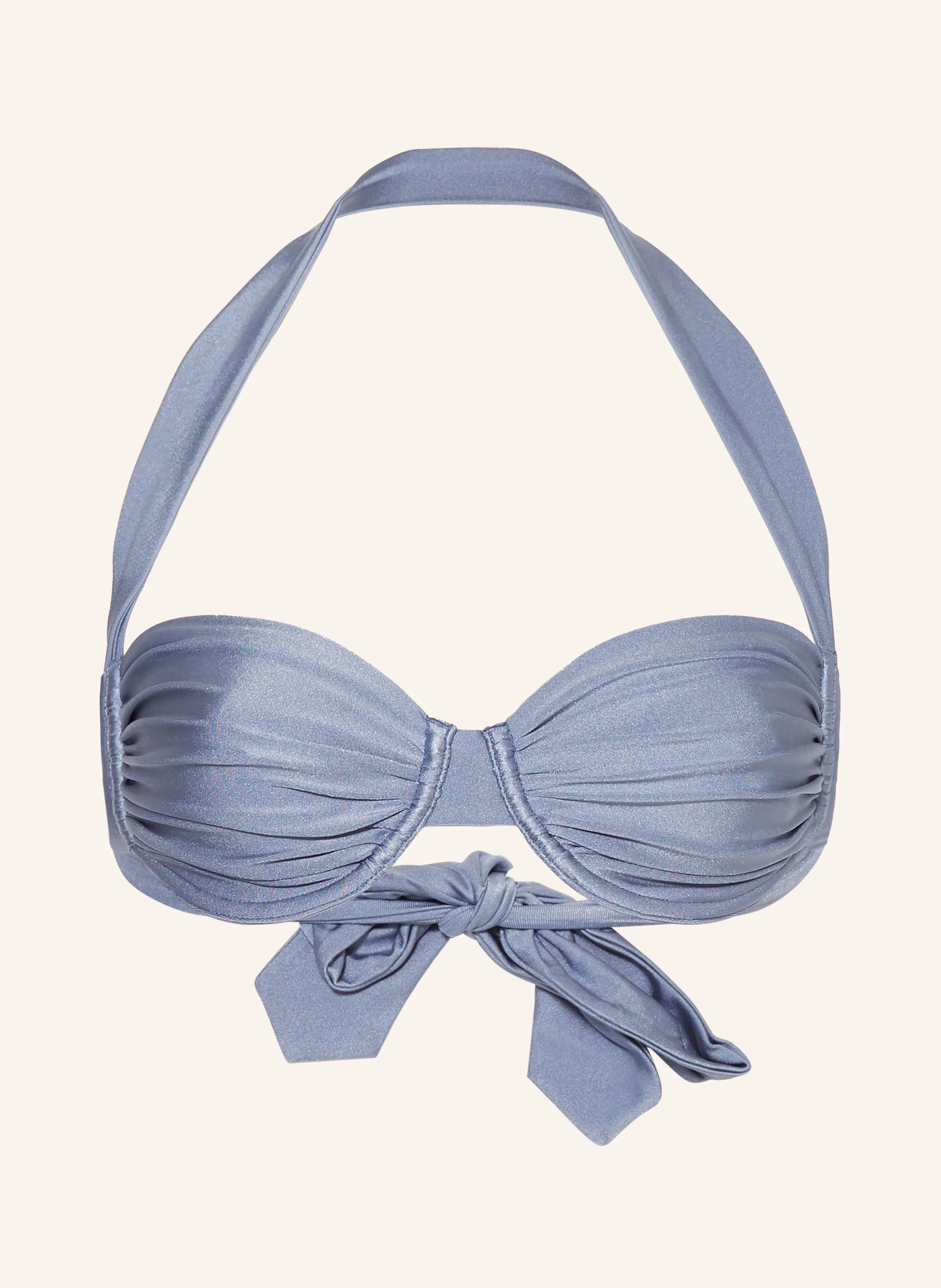 JANTHEE Bügel-Bikini-Top MADANA