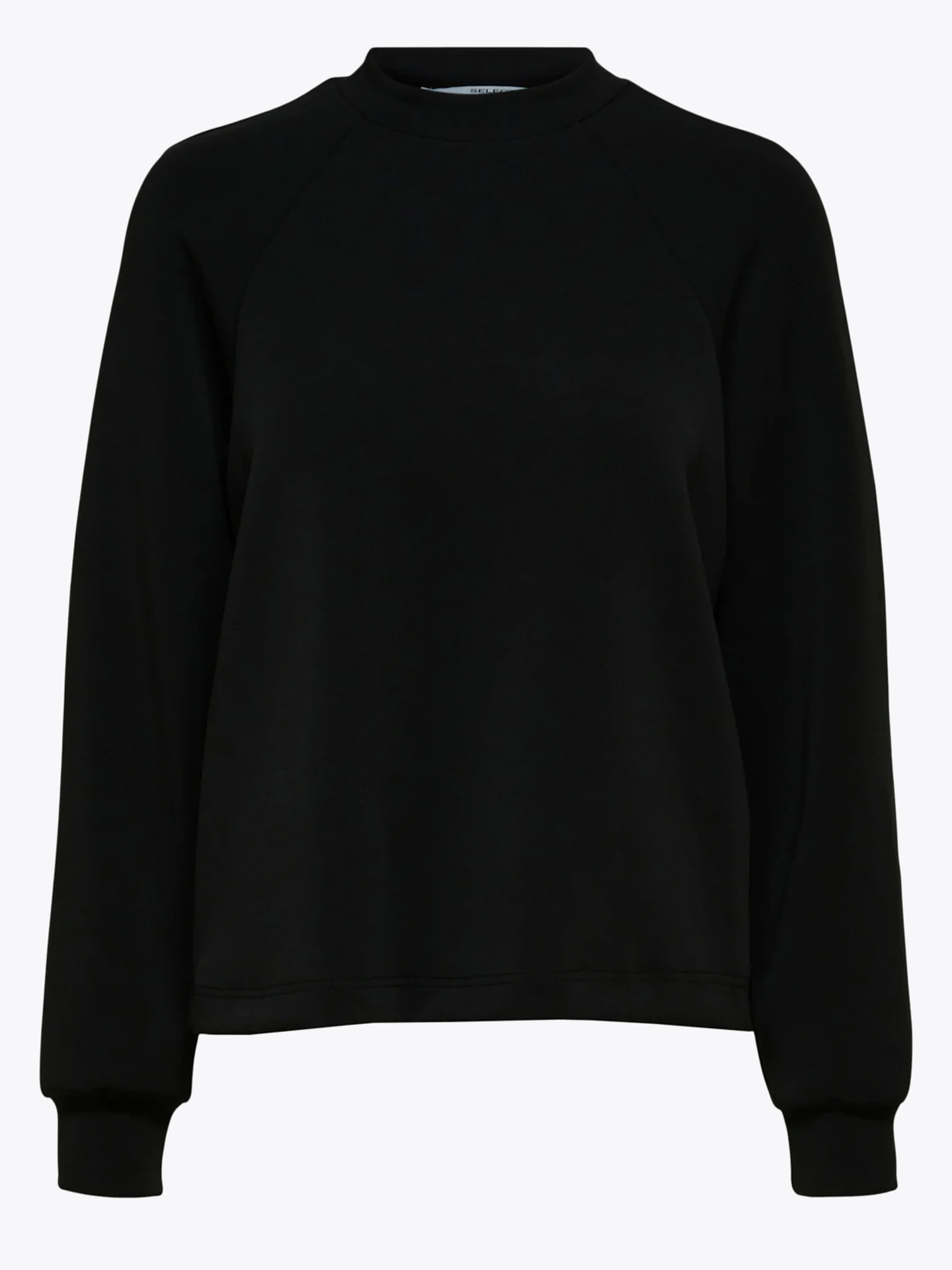 Tenny Long Sleeve High Neck Sweater