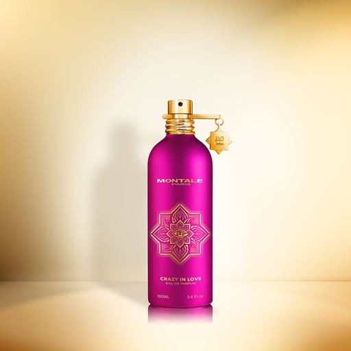 Montale Crazy In Love Eau De Parfum, 100 ml