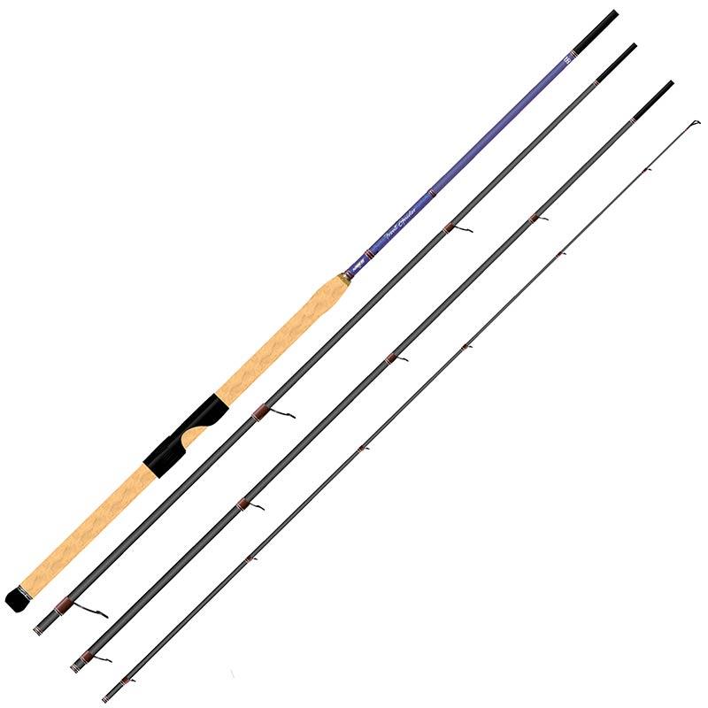 Canne Toc Hearty Rise Trout Guider Toc