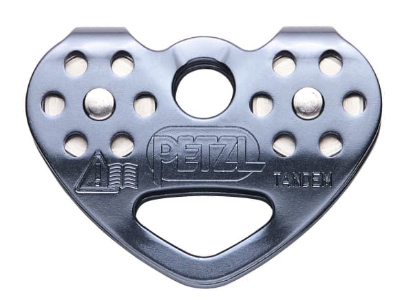Petzl TANDEM