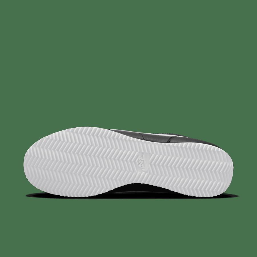 Nike Cortez Men's Shoes BLACK/WHITE