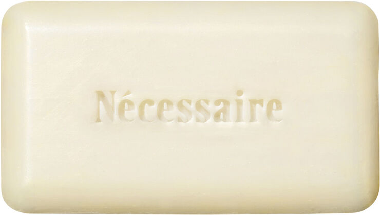 Nécessaire The Body Bar - 2% Physical Exfoliant
