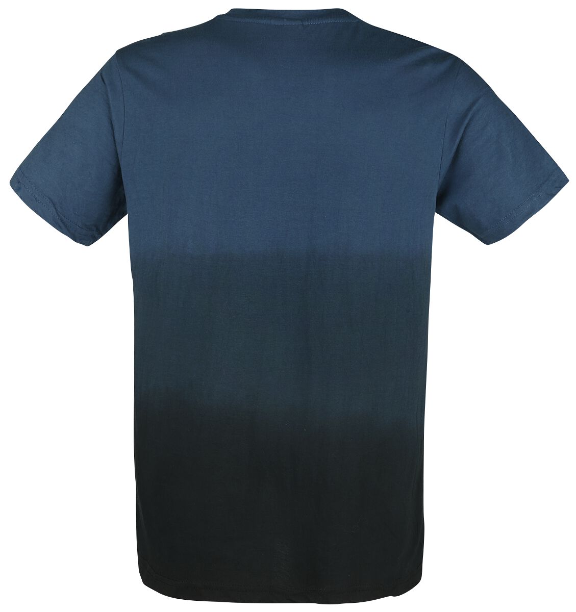 T-shirt dégradé | Urban Classics T-Shirt Manches courtes