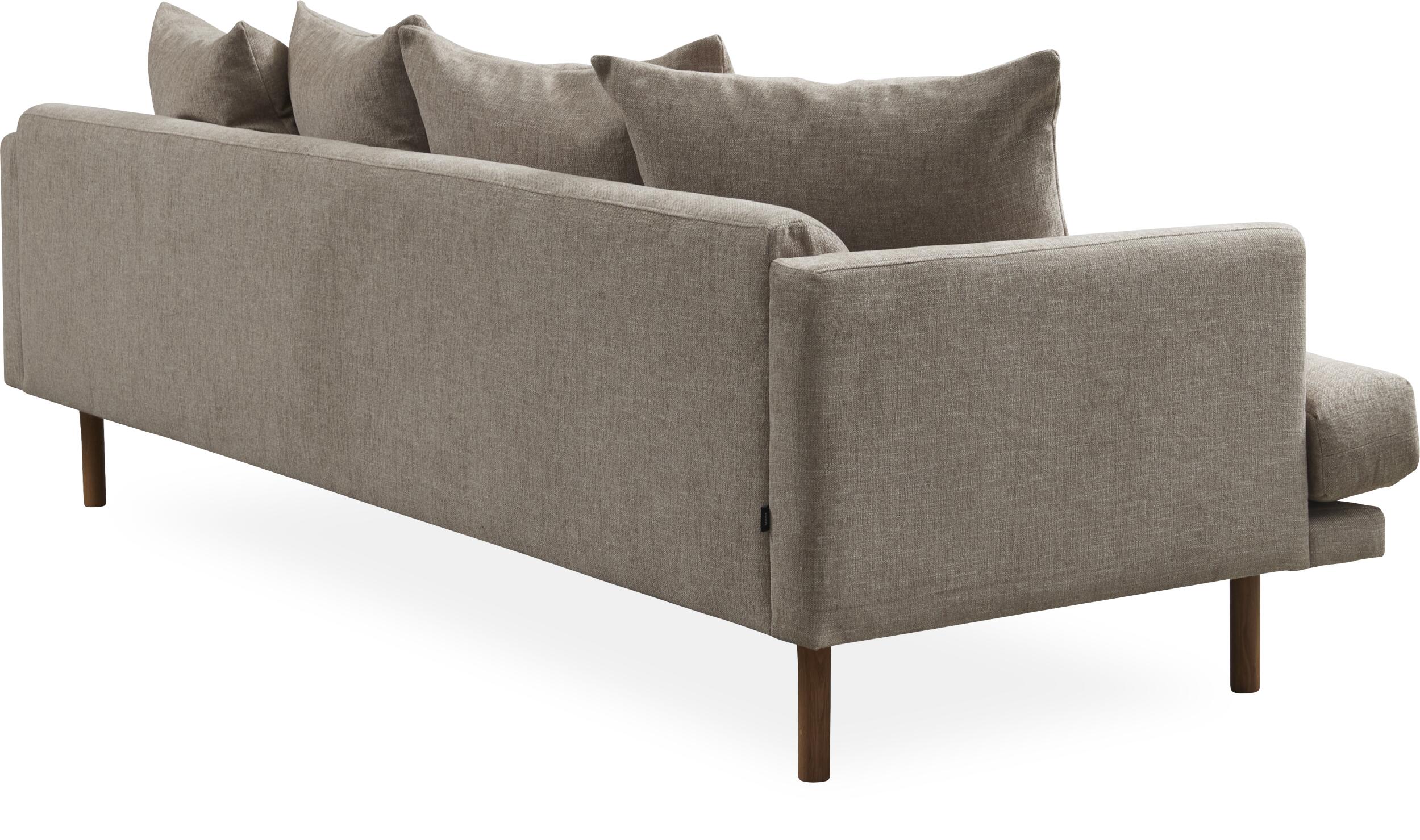 Kramfors 3 pers. XL Sofa