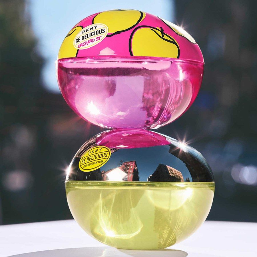 DKNY Be Delicious Orchard St. Eau De Parfum 30ml