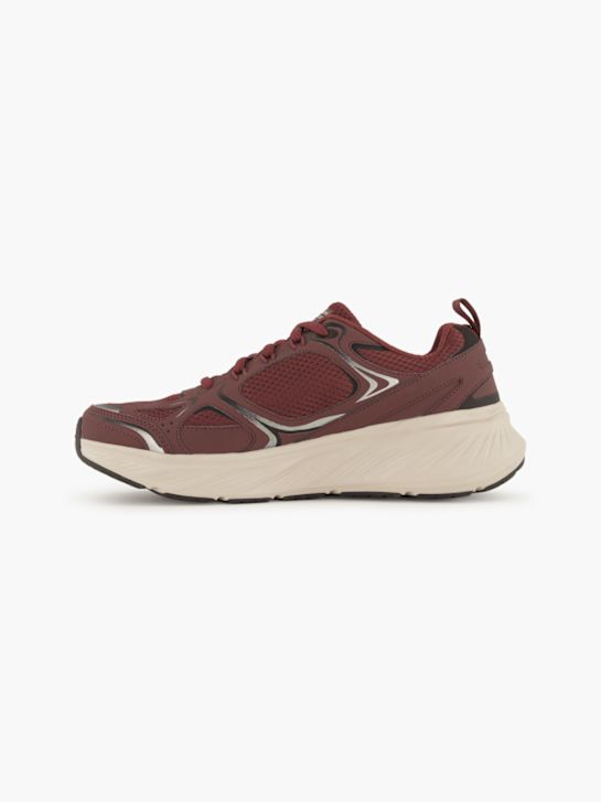 Skechers Sneaker Bordeaux