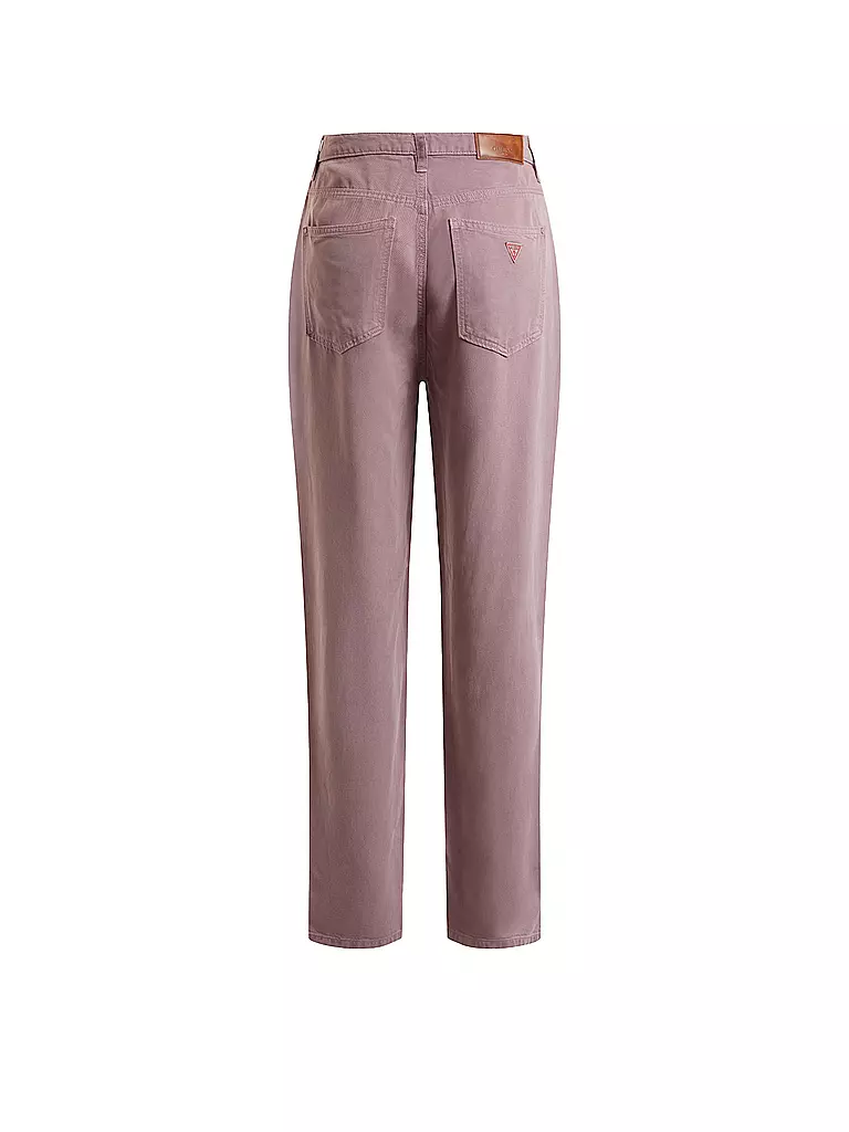 GUESS Jeans Mom Fit rosa