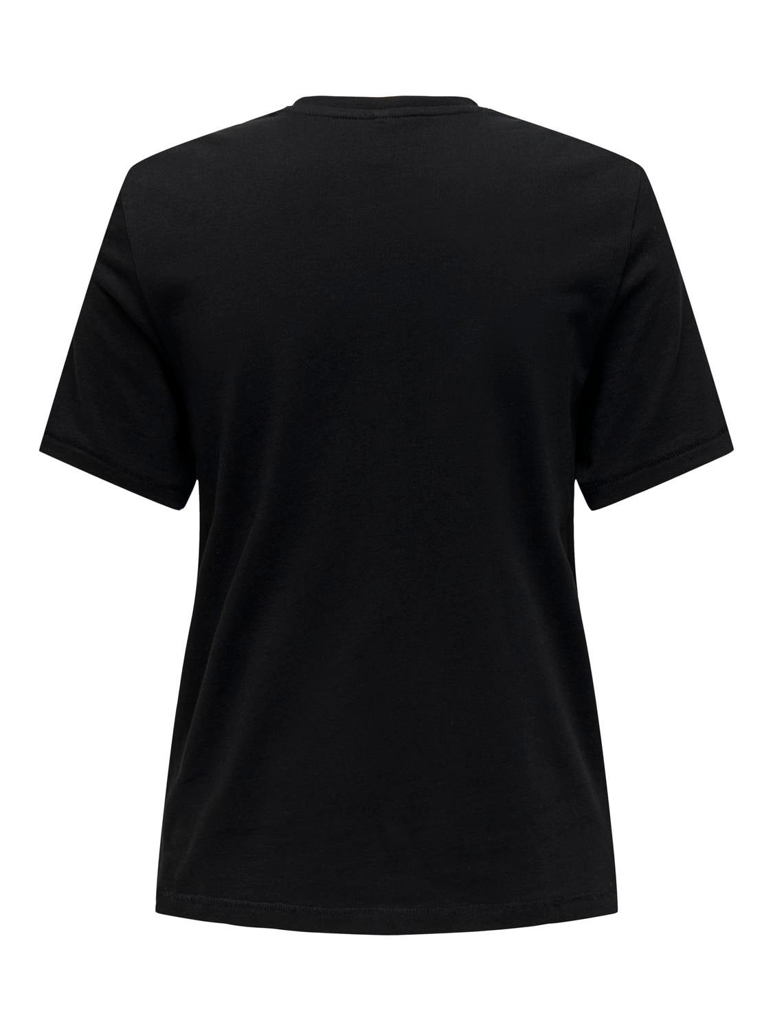 ONLFLY T-shirt Black