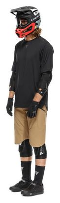 Short Dainese HgROX Marron Homme
