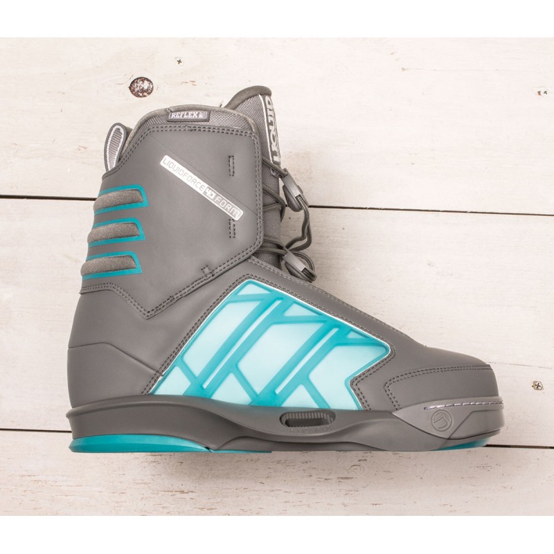 Chausse wake Liquid Force FORM 4D 2017 - The Corner Shop