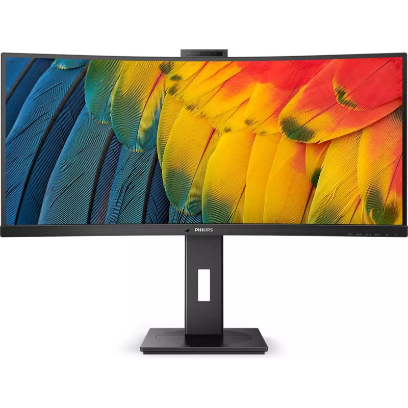 Philips 5000 series 34B1U5600CH/00 écran plat de PC 86,4 cm (34