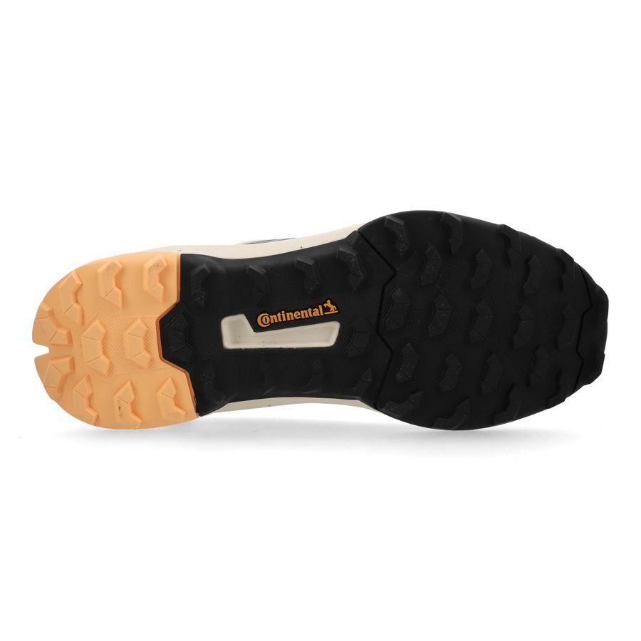 adidas Chaussures Terrex AX4 - Beige/Violet/Orange Femme