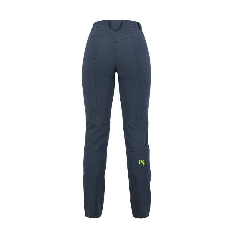 Cevedale Evo Pant - Pantalon softshell femme