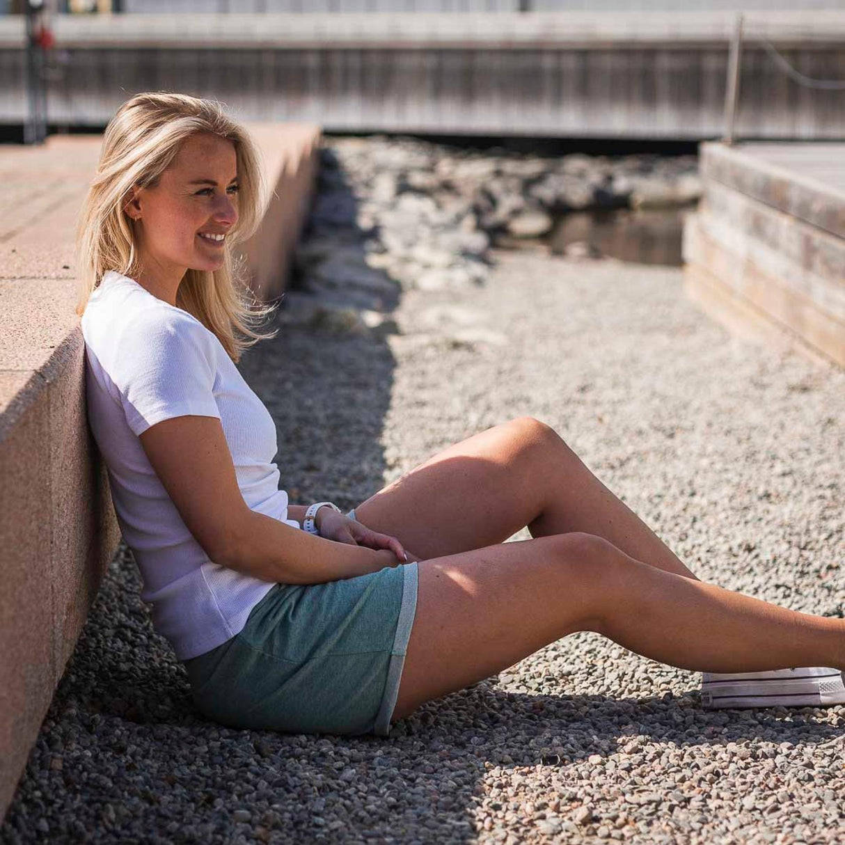 Tufte Wear<br>Puffin Shorts W