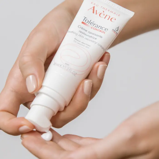 Eau Thermale Avène Tolérance Control Crème 40ML