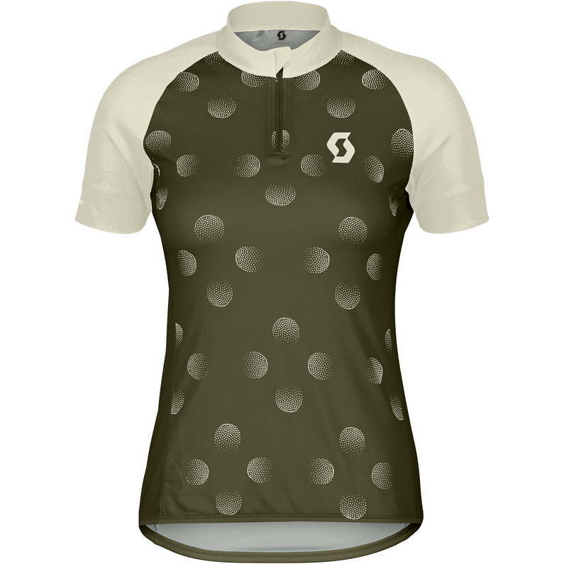 Scott Damen Endurance 30 SS Radtrikot
