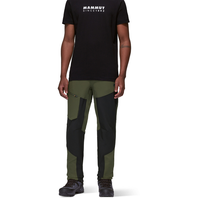 Mammut Herren Zinal Guide So Hybrid Hose