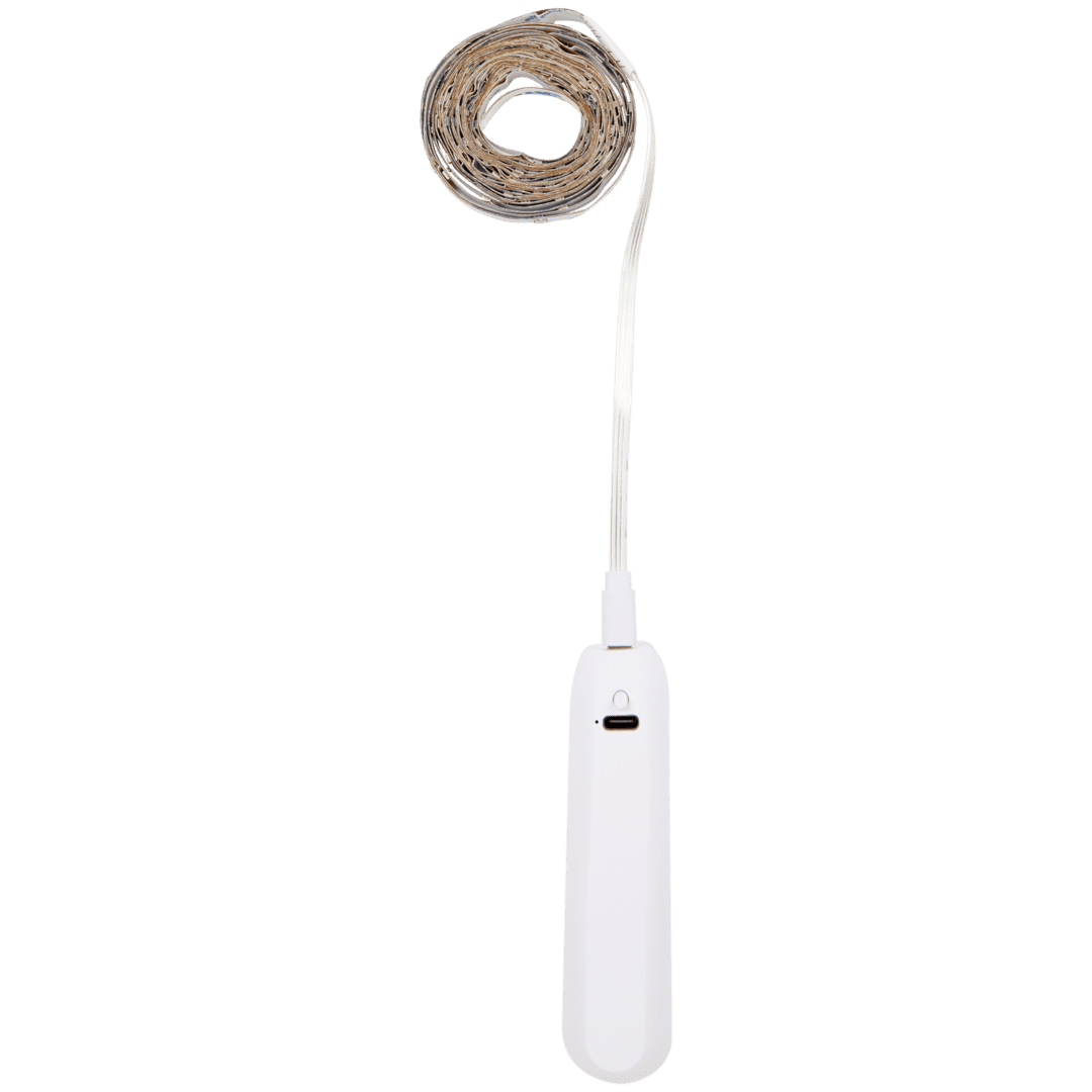 Oplaadbare ledstrip 3 meter | 90 ledlampjes | diverse varianten