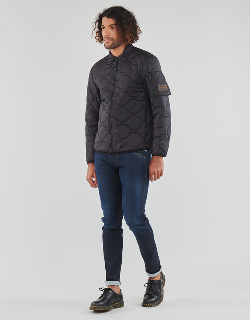 Replay - M8271 Negro