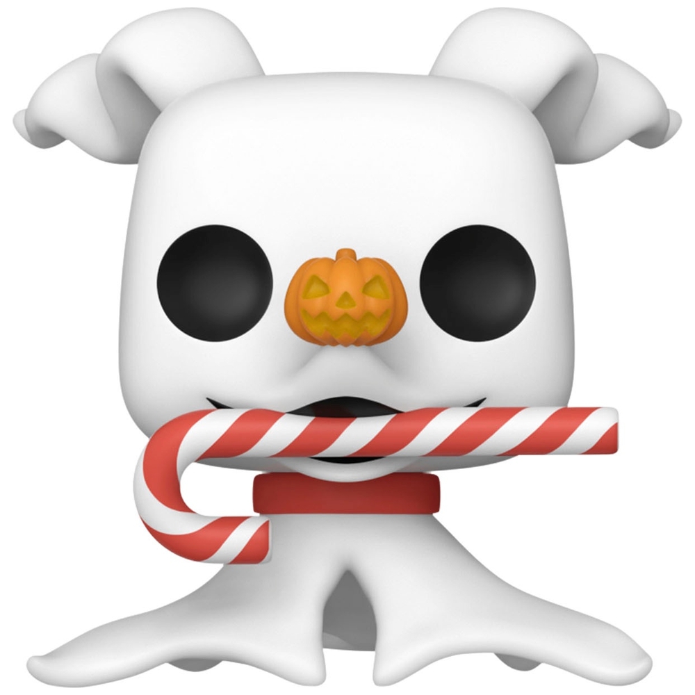 POP! Vinyl 1384: Zero mit Zuckerstange