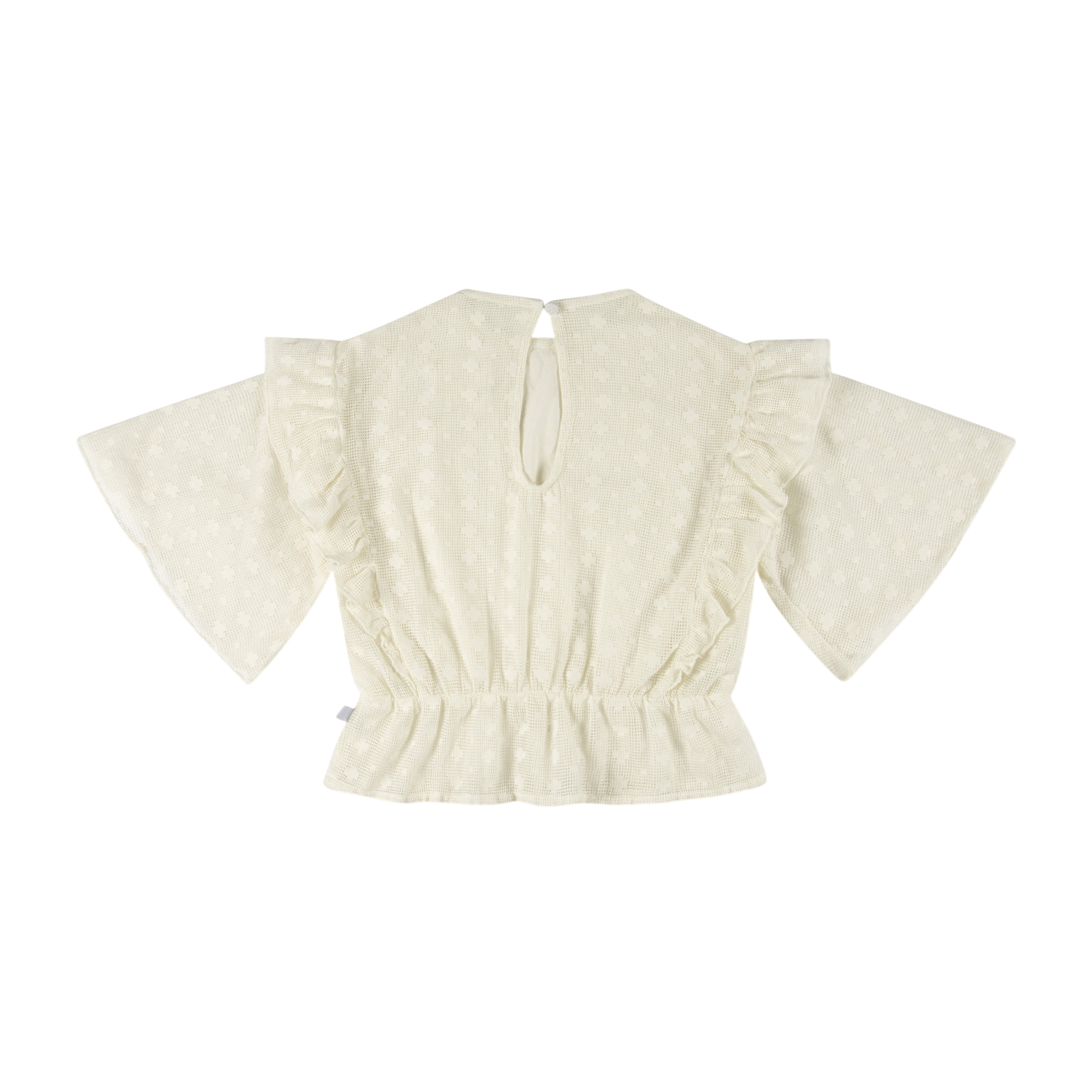 Bluse Nude