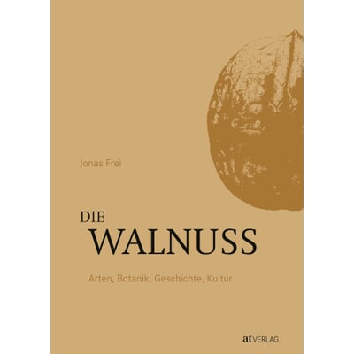 Die Walnuss