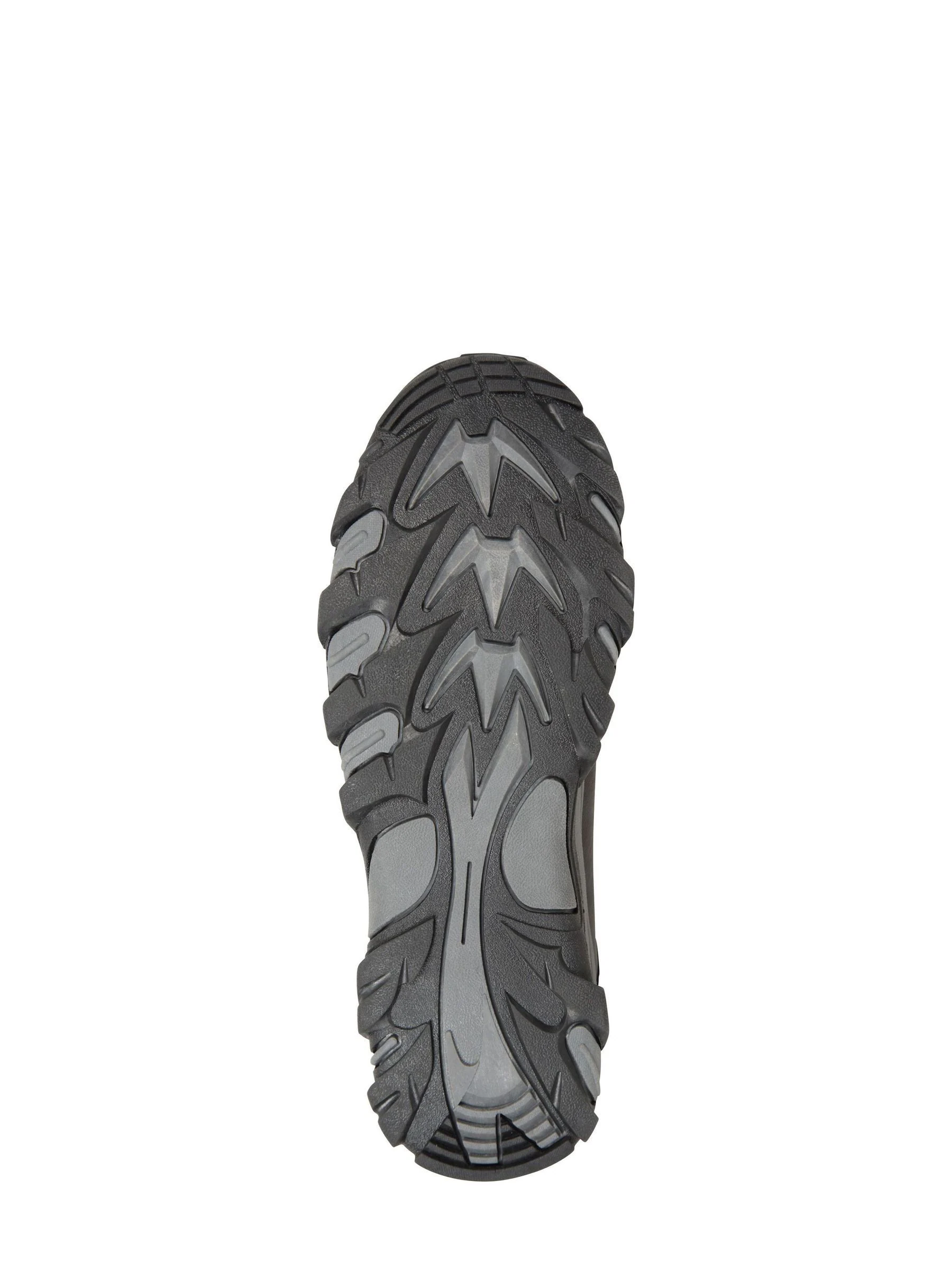 Mountain Warehouse Fleece Lined Snow Mens Boots