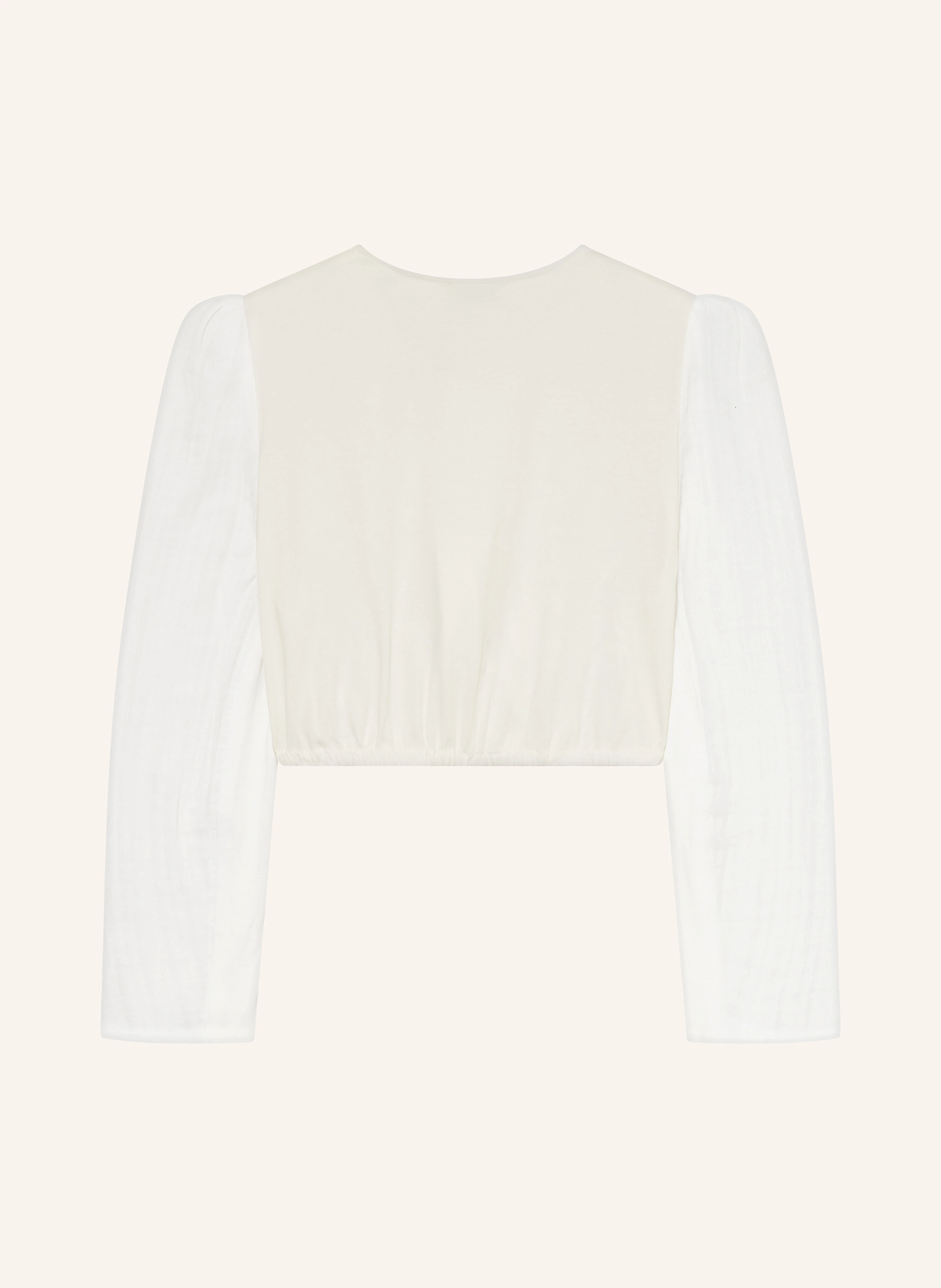 Gottseidank Dirndlbluse ANASTASIA