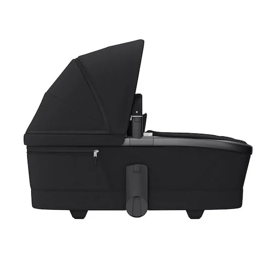 Nacelle Fame   Twillic Black        de               Maxi-Cosi