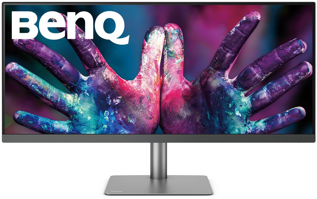 Monitor PD3420Q<br>Professioneller 34