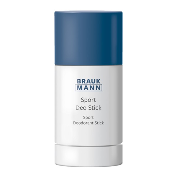 Hildegard Braukmann Sport Deo Stick 75ml