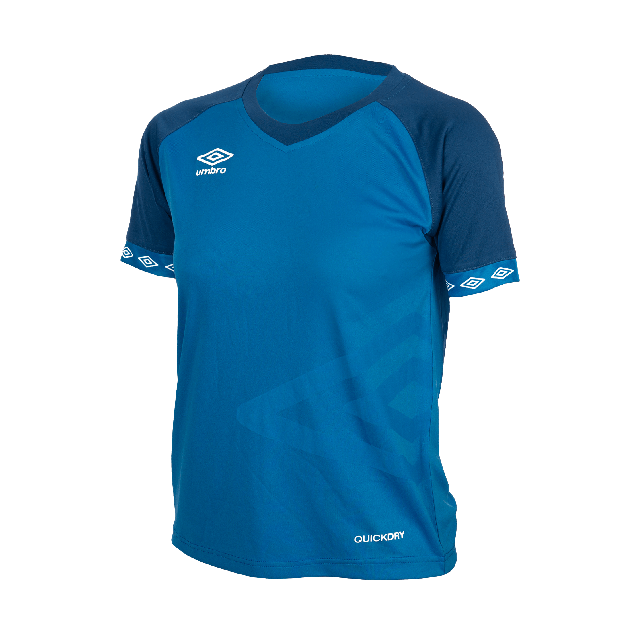 Umbro Furio Tech Tee Jr - Treningstøy