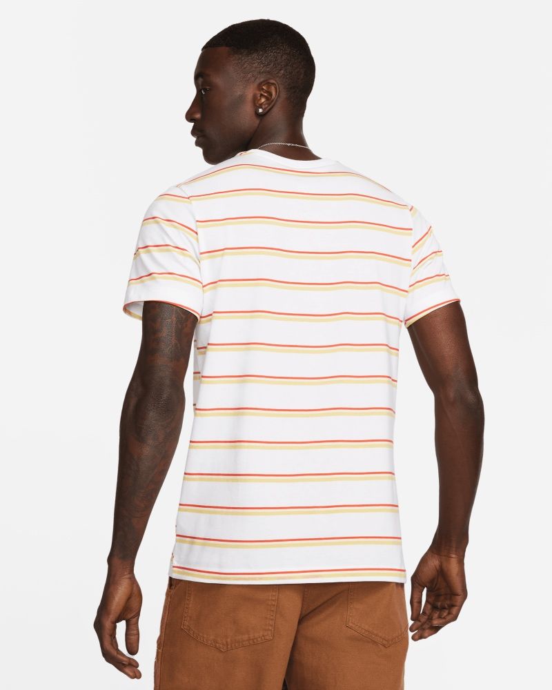 T-shirt Nike Sportswear Club pour homme