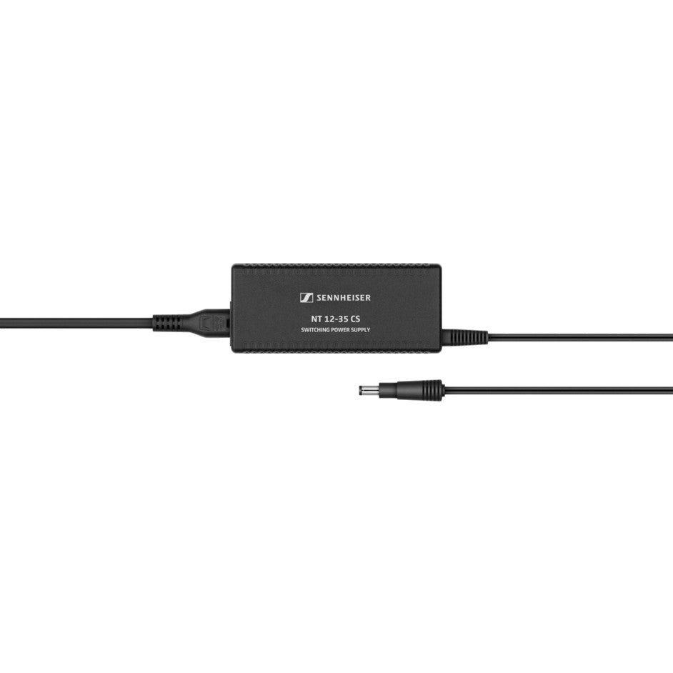 Sennheiser NT 12-35 CS voedingsadapter voor EW-D ASA actieve antennesplitter
