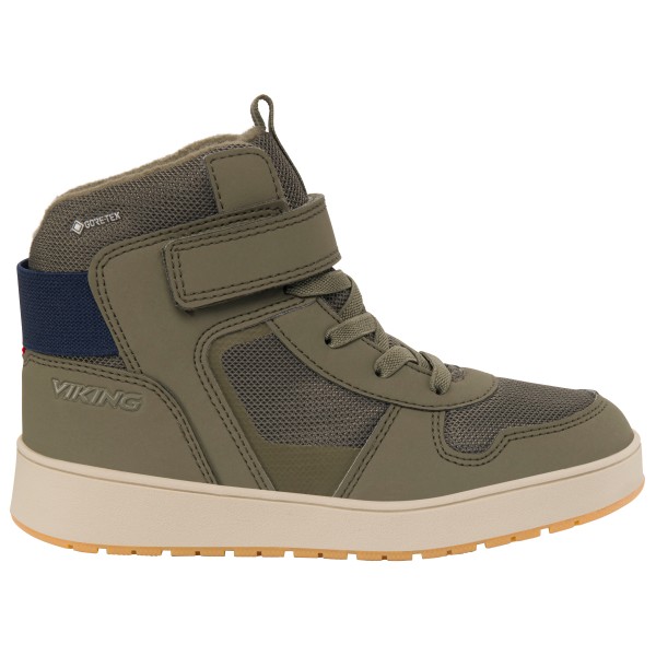 Viking - Kid's Jack Warm GTX 1V - Chaussures d'hiver