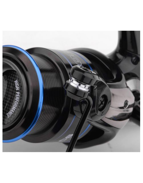 Cresta Solith 4000 Lcs Reel - Werpmolen -