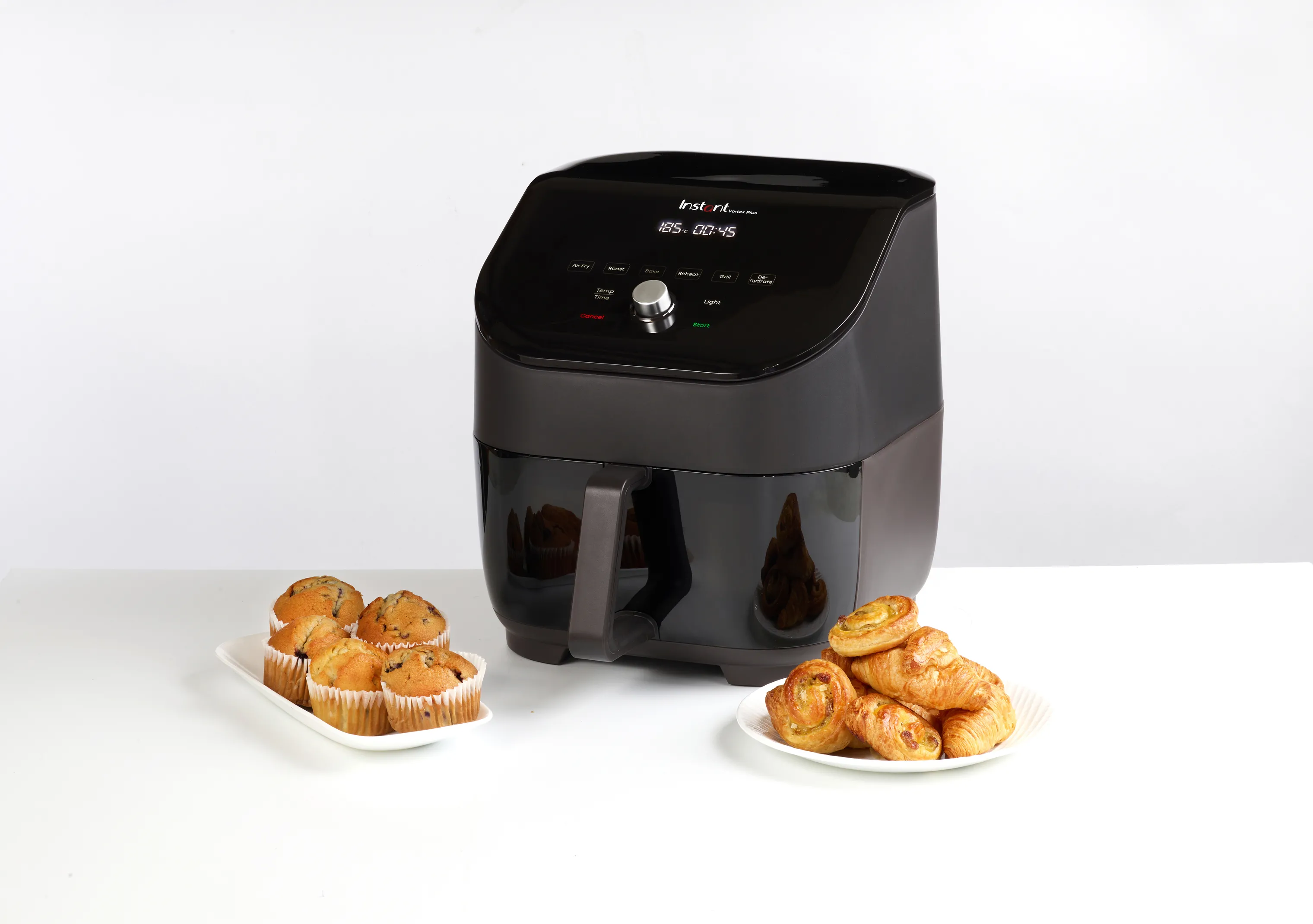 Instant Vortex Slim Airfryer