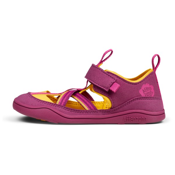 Affenzahn - Kid's Vegan Breezy - Sandales