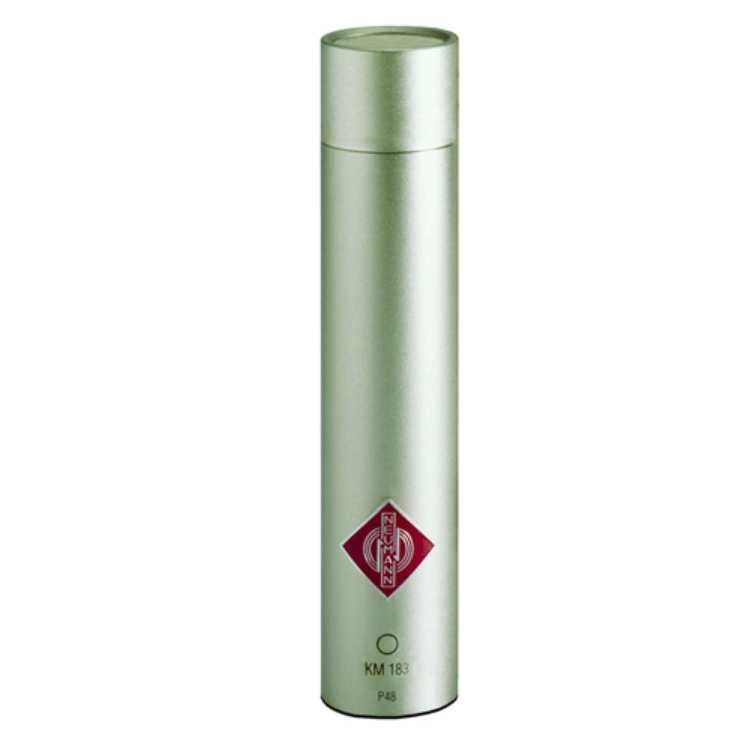 Neumann KM 183 omni-directionele condensatormicrofoon