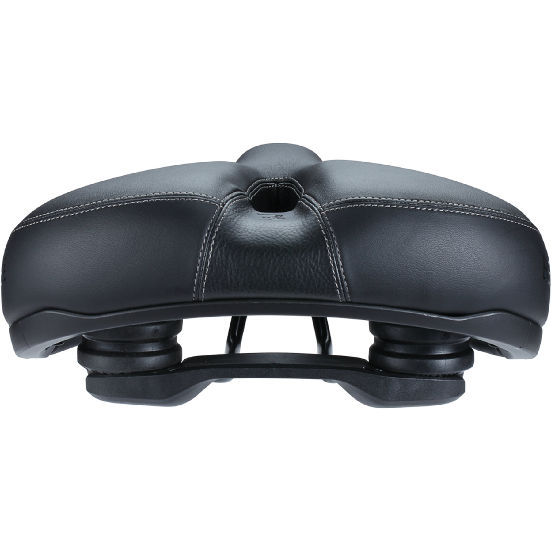 BBB Cycling BSD-125 SoftShape Relaxed Anatomic Zadel