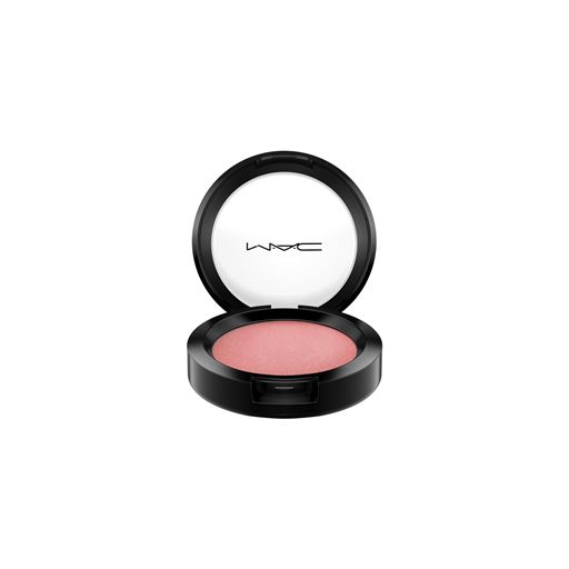 MAC Sheertone Shimmer Blush, Peachykeen
