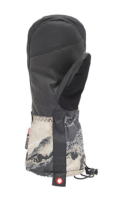 686 - MOUFLE DE SKI SMARTY 3 IN 1 GAUNTLET GTX MITT M