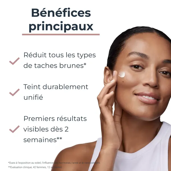 Rotina Anti-Pigmentação Eucerin para Manchas Escuras