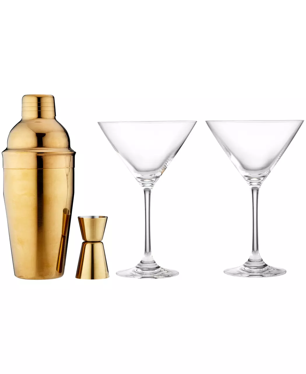Bar-Set Aurora 4tlg.