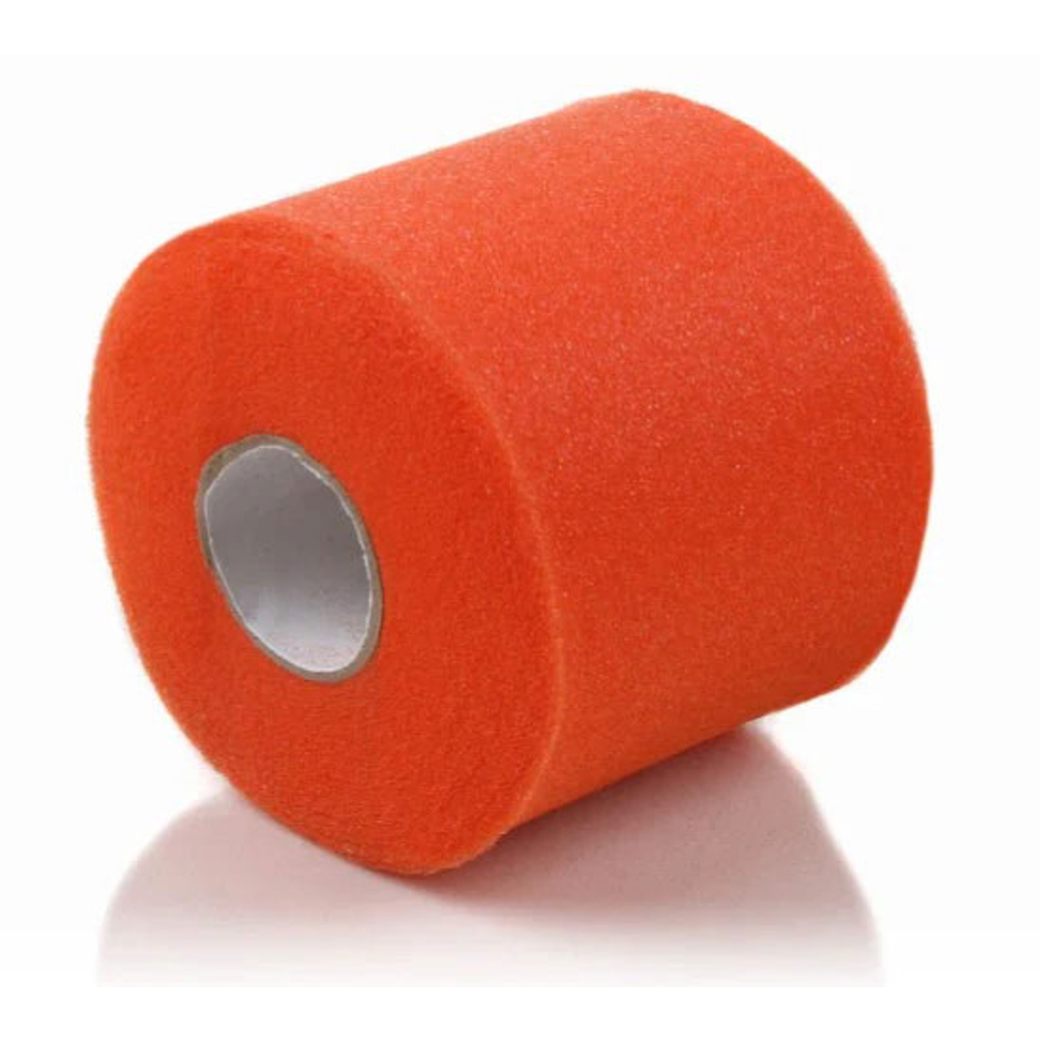 Premier Underwrap 70mm x 27 meter Oranje