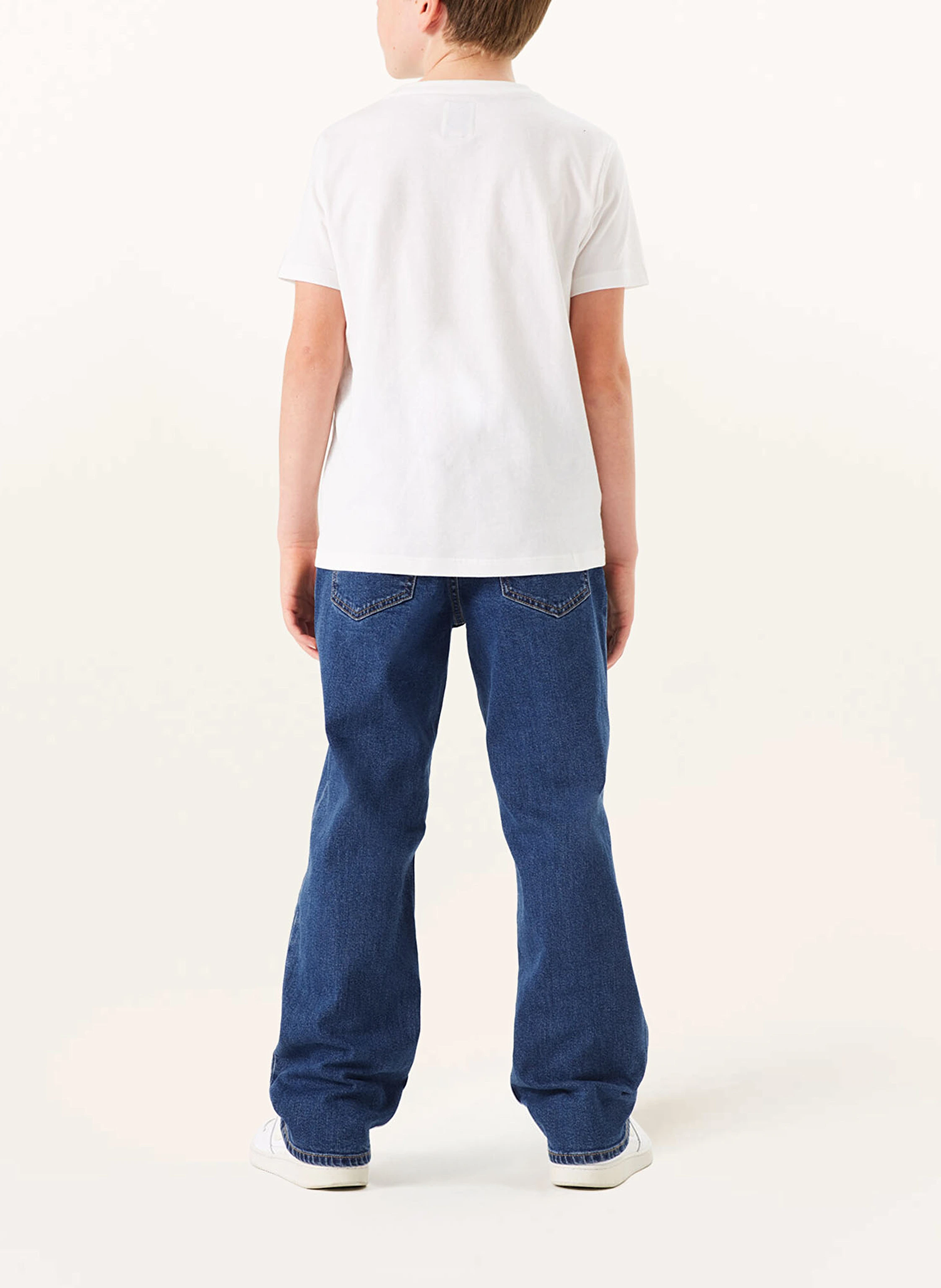 GARCIA Jeans Straight Fit