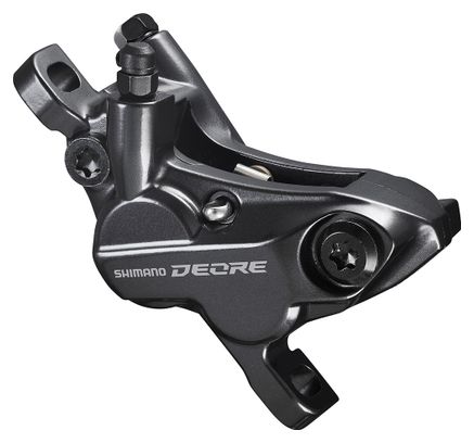 Frein Arrière Shimano Deore M6120 J-Kit (sans disque) 170cm Noir