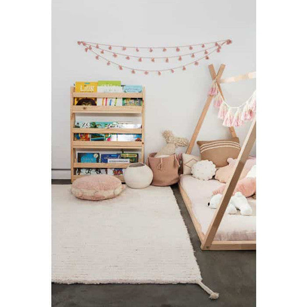 Teppich Gelato Pink - M