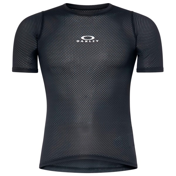 Oakley - Endurance Base Layer S/S - Maillot de cyclisme